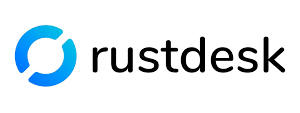 rustdesk logotyp